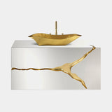 Maison Valentina Lapiaz Suspension Cabinet