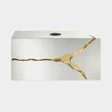 Maison Valentina Lapiaz Suspension Cabinet