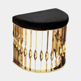 Maison Valentina Mandy Stool