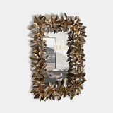 Maison Valentina McQueen Rectangular Wall Light Mirror