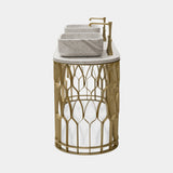 Maison Valentina Mecca Vanity Cabinet