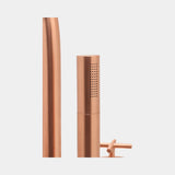 Maison Valentina Nau Mounting Floor Mixer