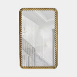 Maison Valentina Orbis Rectangular Mirror