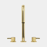 Maison Valentina Origin Three Hole Mixer Tap