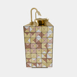 Maison Valentina Pixel Vanity Cabinet
