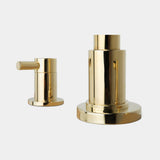 Maison Valentina Pulse Three Hole Mixer Tap