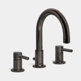 Maison Valentina Pulse Three Hole Mixer Tap