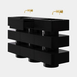Maison Valentina Shinto Vanity Cabinet