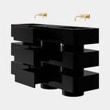 Maison Valentina Shinto Vanity Cabinet