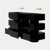 Maison Valentina Shinto Vanity Cabinet