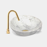 Maison Valentina Silk Vessel Sink