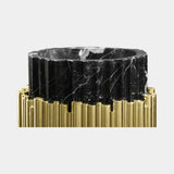 Maison Valentina Symphony Pedestal Sink