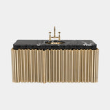 Maison Valentina Symphony Single Suspension Cabinet