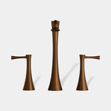 Maison Valentina Timeless Three Hole Mixer Tap