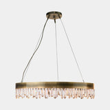 Brabbu Naicca Suspension Light
