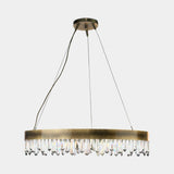 Brabbu Naicca Suspension Light