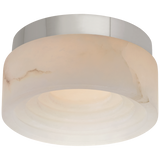 Kelly Wearstler Otto 5" Solitaire Flush Mount Ceiling Light