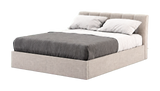 Norma Bed Sand