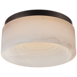 Kelly Wearstler Otto Medium Flush Mount Ceiling Light