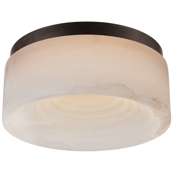 Kelly Wearstler Otto Medium Flush Mount Ceiling Light