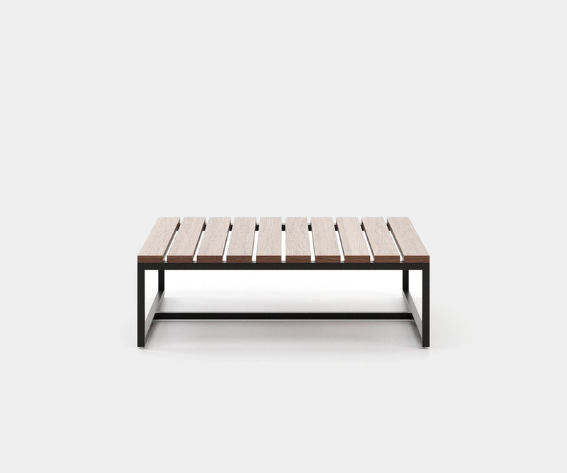 Luxury Badi Outdoor Coffee Table - Sophisticated Outdoor Living