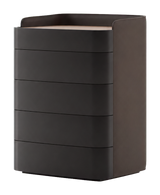 Pema Tallboy Black