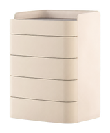 Pema Tallboy Cream