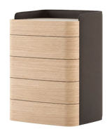 Pema Tallboy Natural Oak