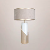 Castro Lighting Streamline Décor Table Lamp, second view