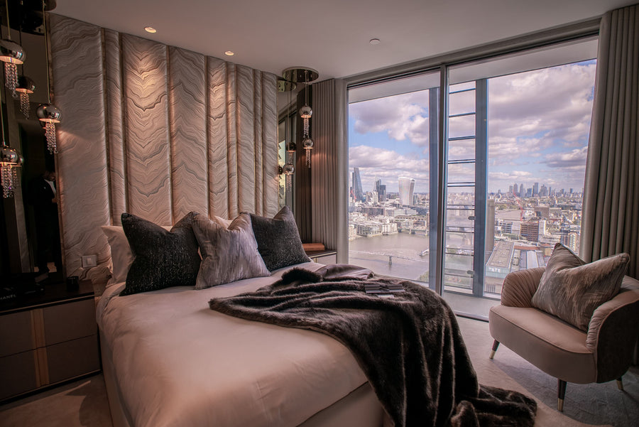 One Blackfriars, London
