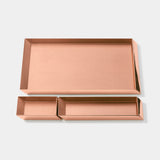 Prospetto Luxury Desk Tray Set, view 8