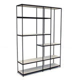 Bolton Book Shelf