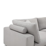 Blanco Modular Sofa