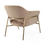 Arteta Accent Chair