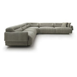 Frankie Modular Sofa - Grey