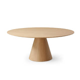 Tavamo 180 Dining Table - Ash Oak
