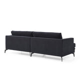 Valentina 3-Seater Maxi Sofa