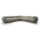 Frankie Modular Sofa - Grey