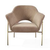 Arteta Accent Chair