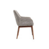 Polanco Dining Chair - Seamist