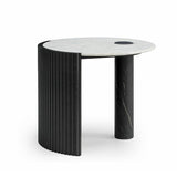 Salida Side Table - Black
