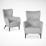 Auguste Lounge Chair