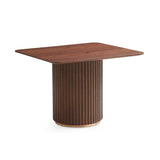 Lantine Side Table - Walnut