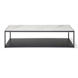Bolton Coffee Table - White