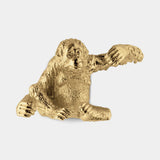 Pullcast Chimpanzee Drawer Handle