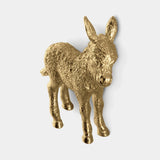 Pullcast Donkey Drawer Handle, view 2