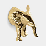 Pullcast Elephant Drawer Handle