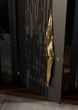 Pullcast Folia Door Pulls, view 3
