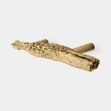 Pullcast Sprig Cabinet Handle, view 3