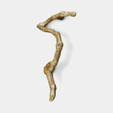 Pullcast Zephyr Door Pulls, view 2